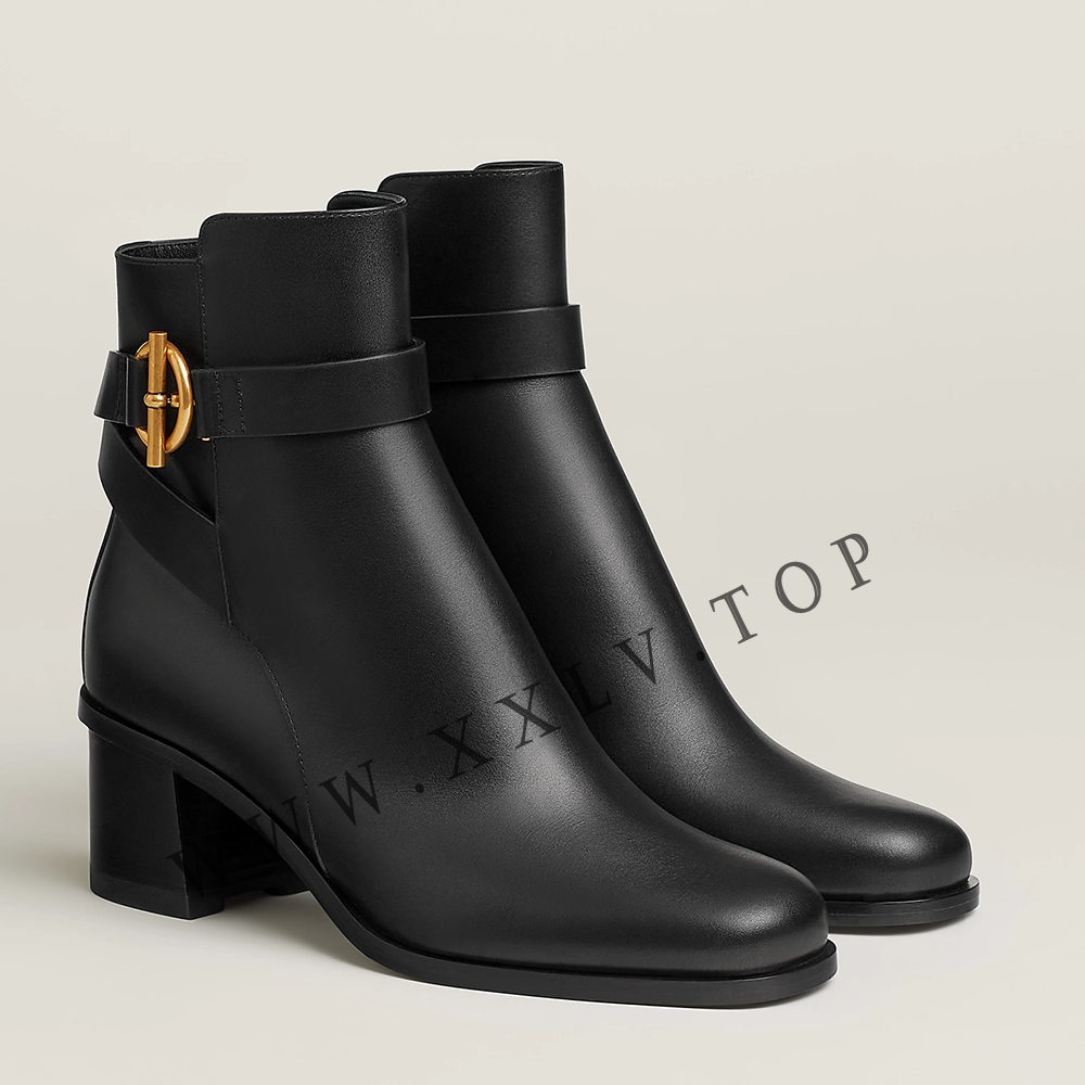 Jill 60 ankle boot - Image 4