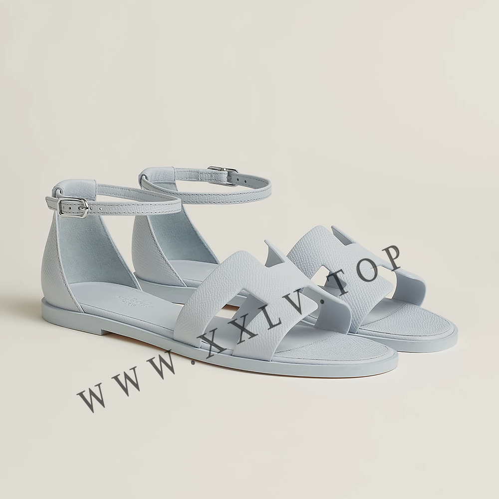 Santorini sandal - Image 3