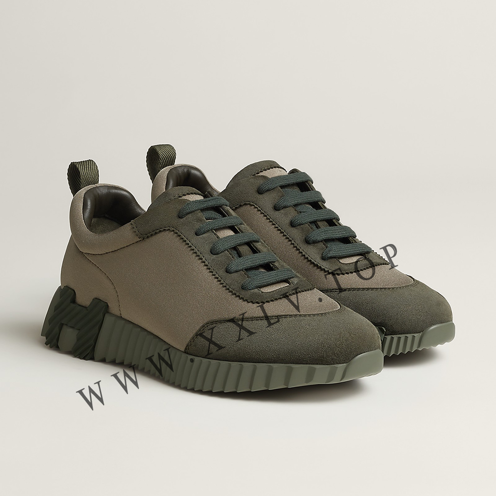 Bouncing sneaker - Image 4