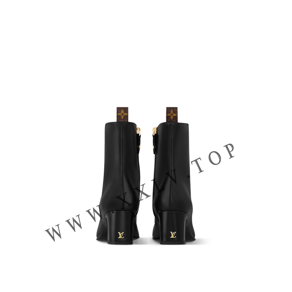 1ADA8I Donna Ankle Boot - Image 3