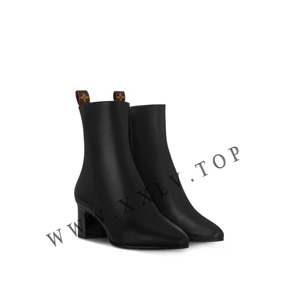 1ADA8I Donna Ankle Boot - Image 2