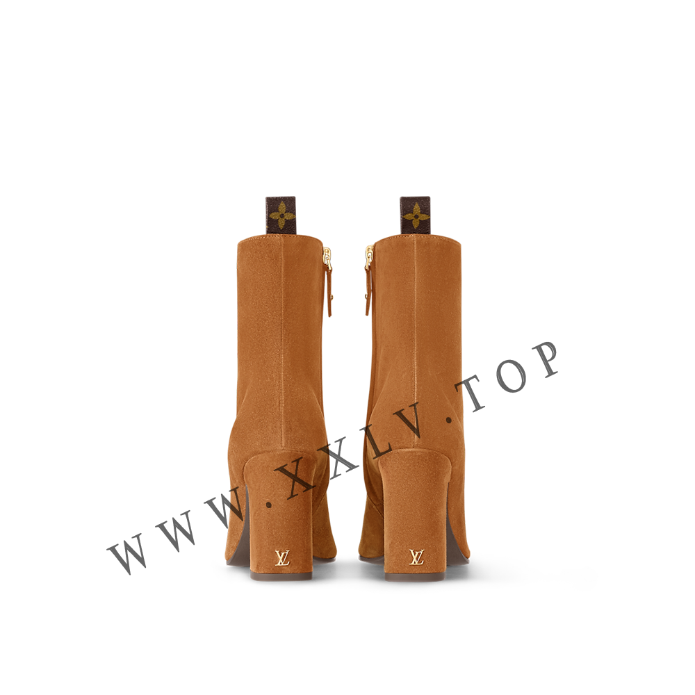 1ADA2R Donna Ankle Boot - Image 3