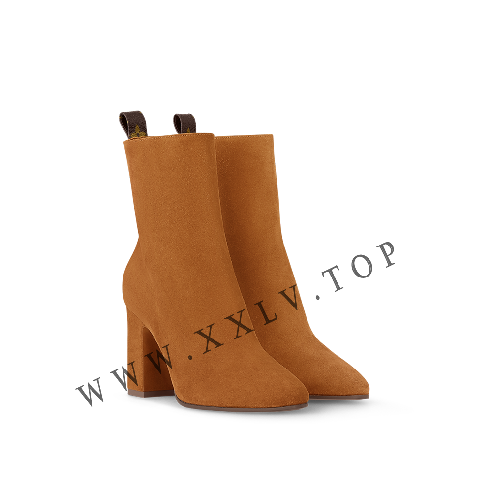 1ADA2R Donna Ankle Boot - Image 2