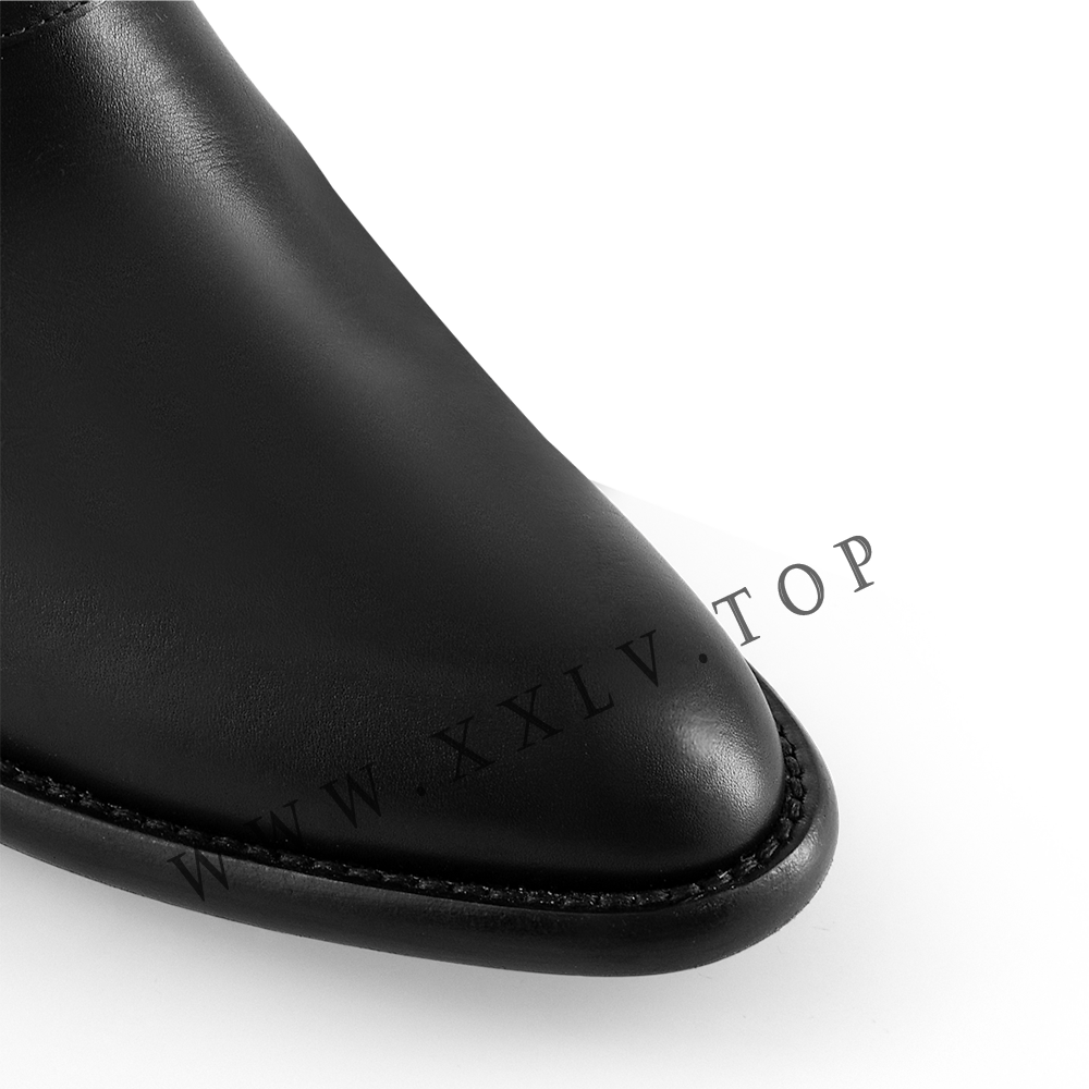 1AC6WL Westside Flat Ankle Boot - Image 4