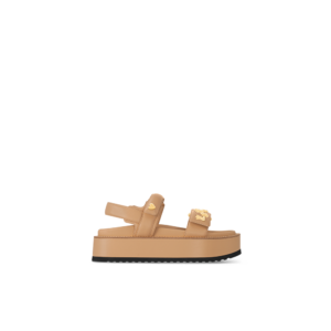 1AD1GO LV Sunset Platform Comfort Sandal