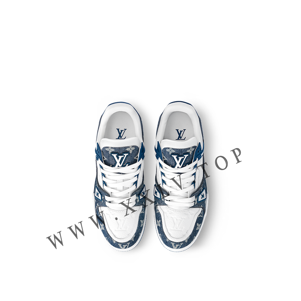 1AC2AO LV Trainer Sneaker - Image 5