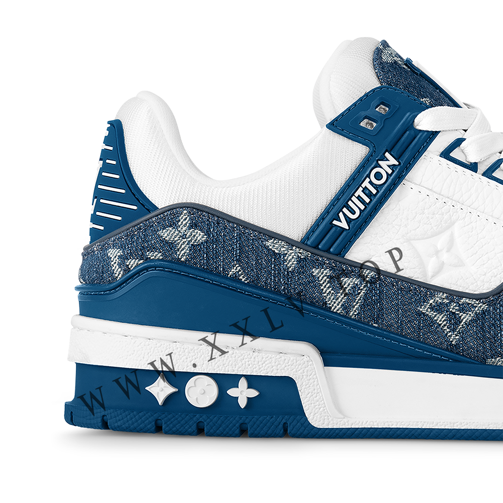 1AC2AO LV Trainer Sneaker - Image 4