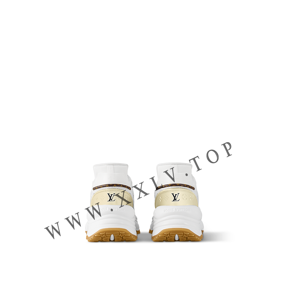 1AAP61 Run 55 Sneaker - Image 5