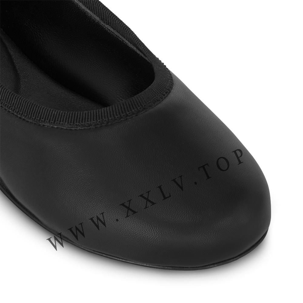 1ACUKM Romy Flat Ballerina - Image 2