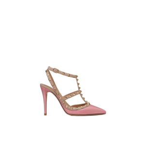 PATENT ROCKSTUD CAGED PUMP 100MM