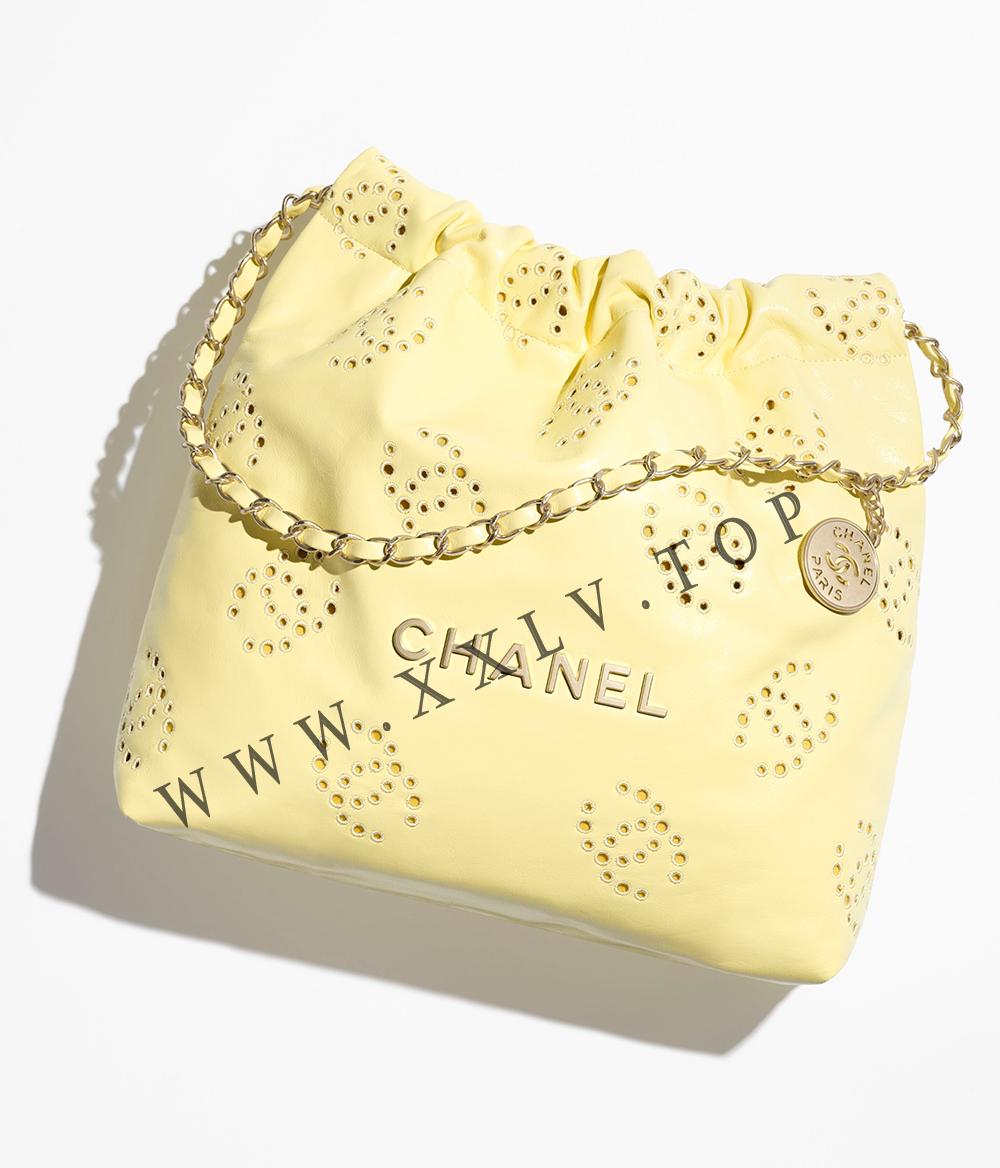 22 Small Handbag - Image 5