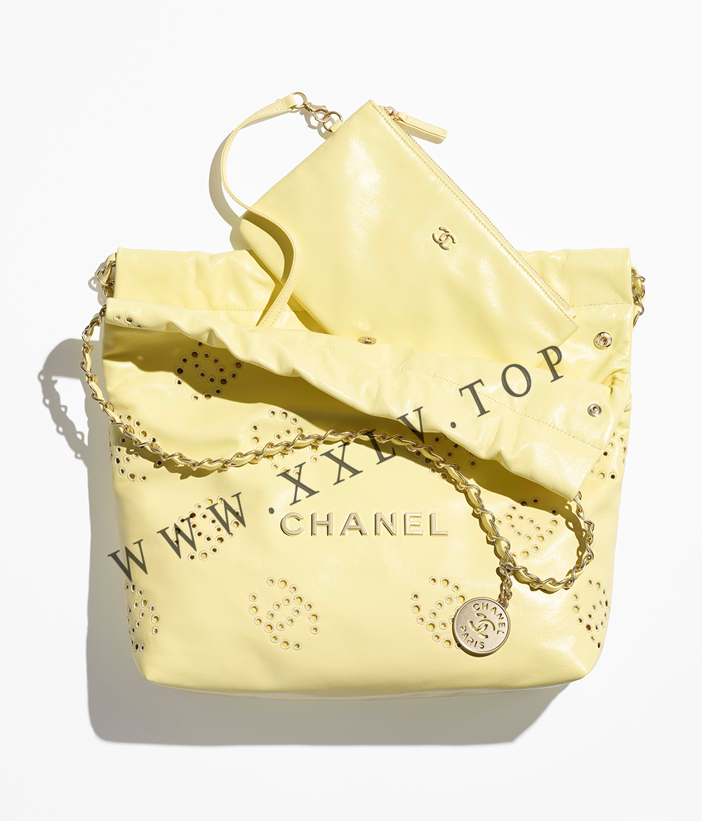 22 Small Handbag - Image 4