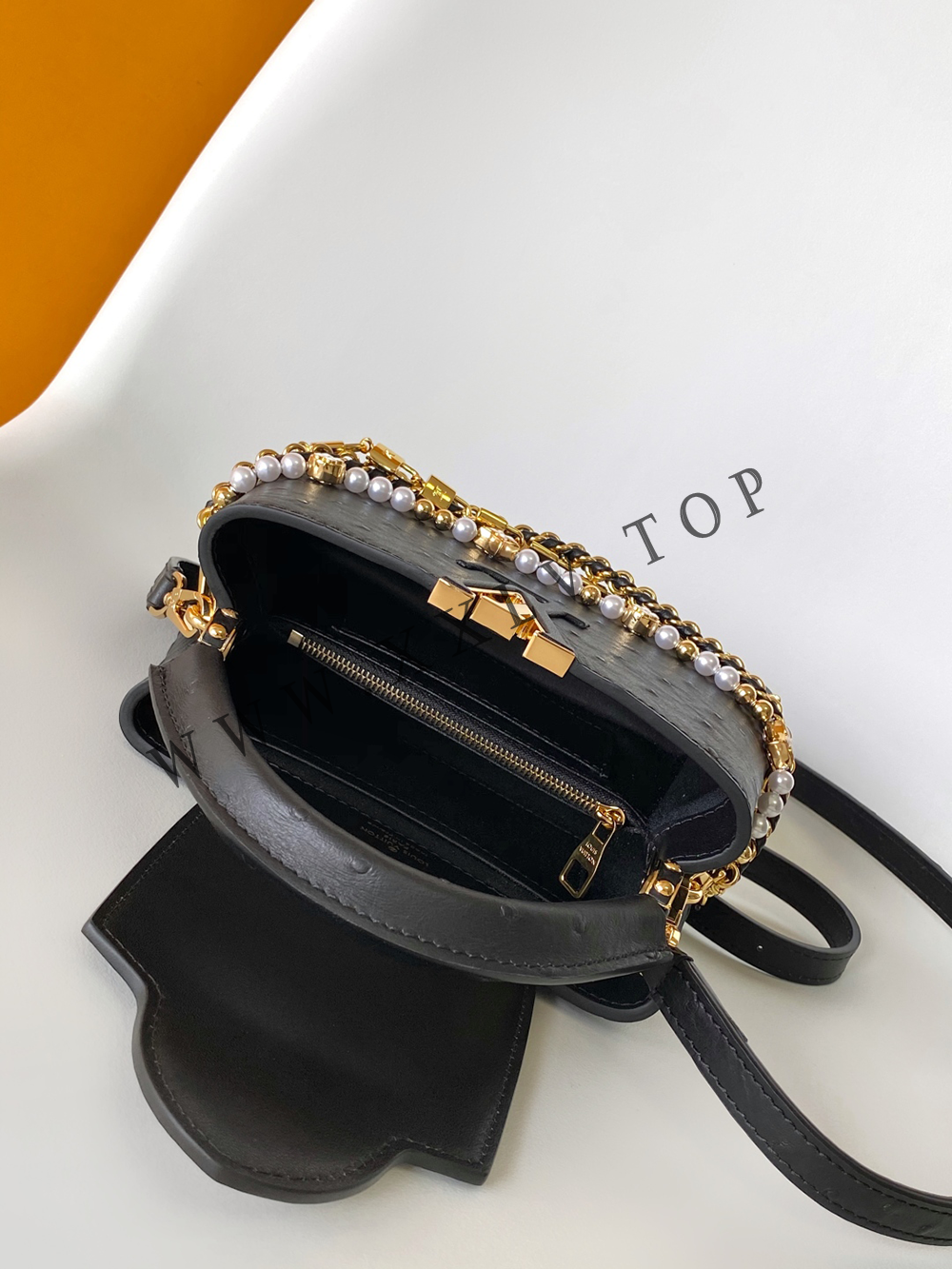 Capucines BB MM - Image 3