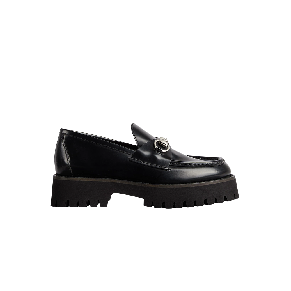 Women's loafer with Horsebit