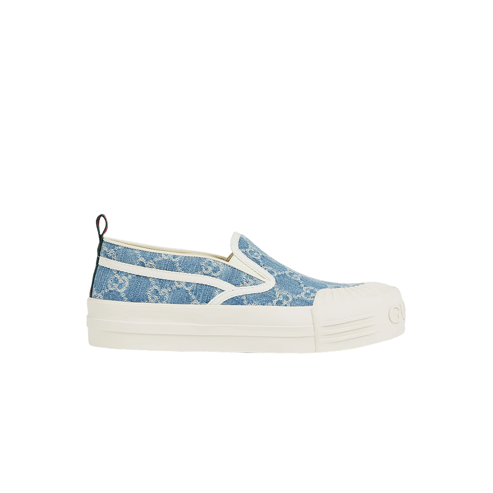 Women's slip-on sneaker