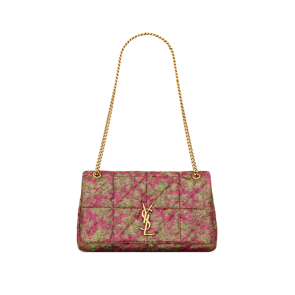 JAMIE medium in brocade