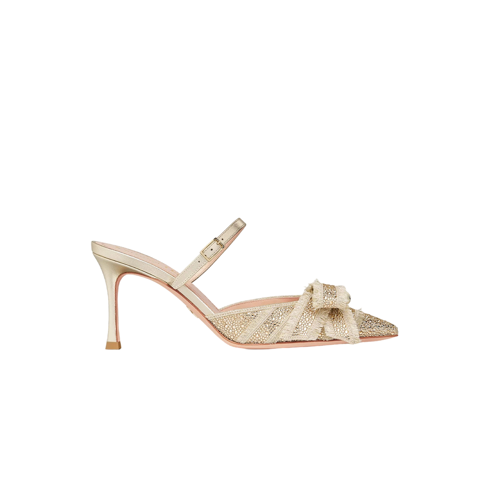 Dior Or Adiorable pump