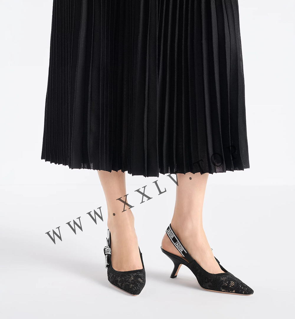 J’Adior Slingback Pump - Image 3