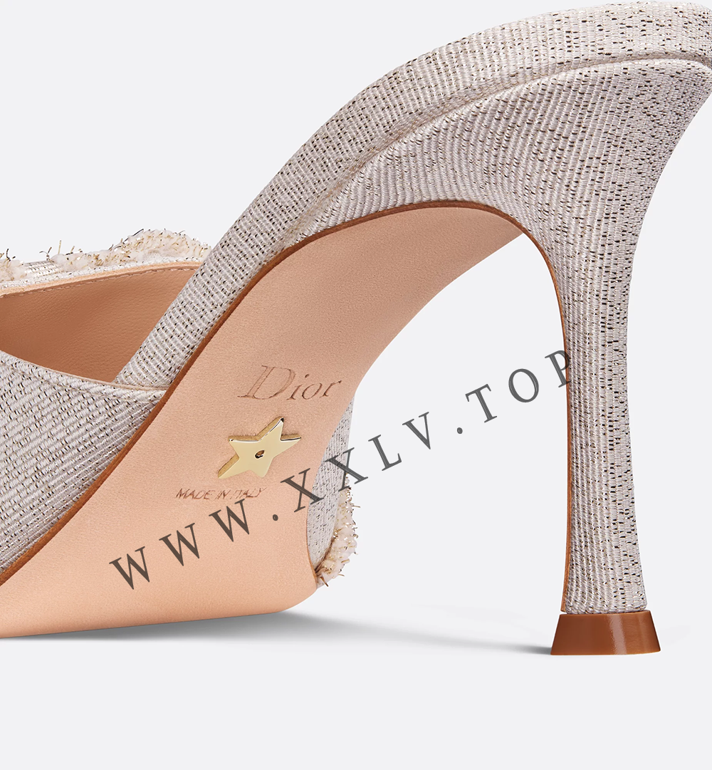 Adiorable pump - Image 3