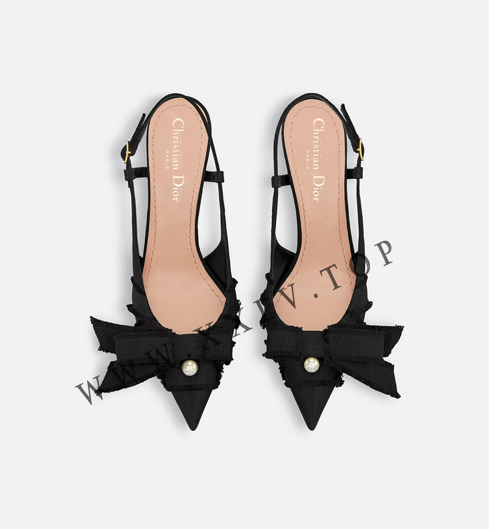 Adiorable pump - Image 5