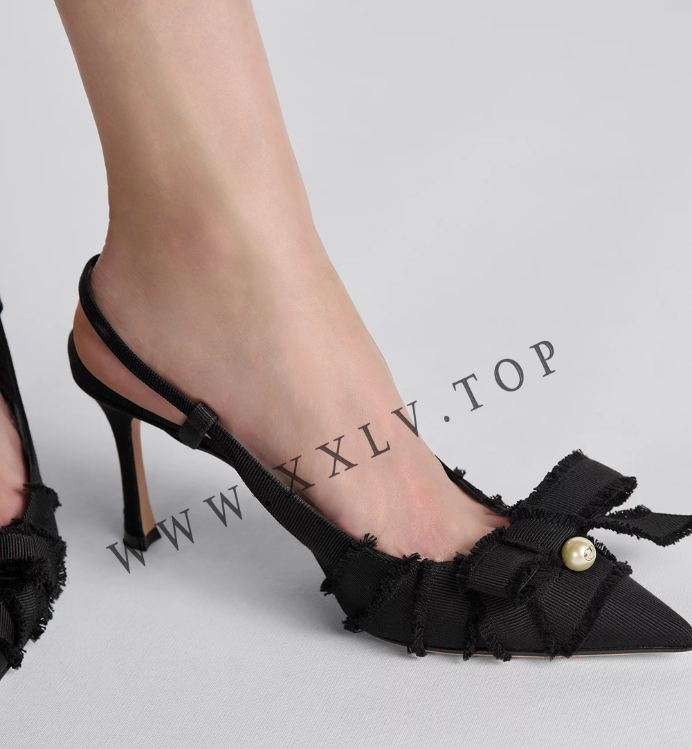 Adiorable pump - Image 4