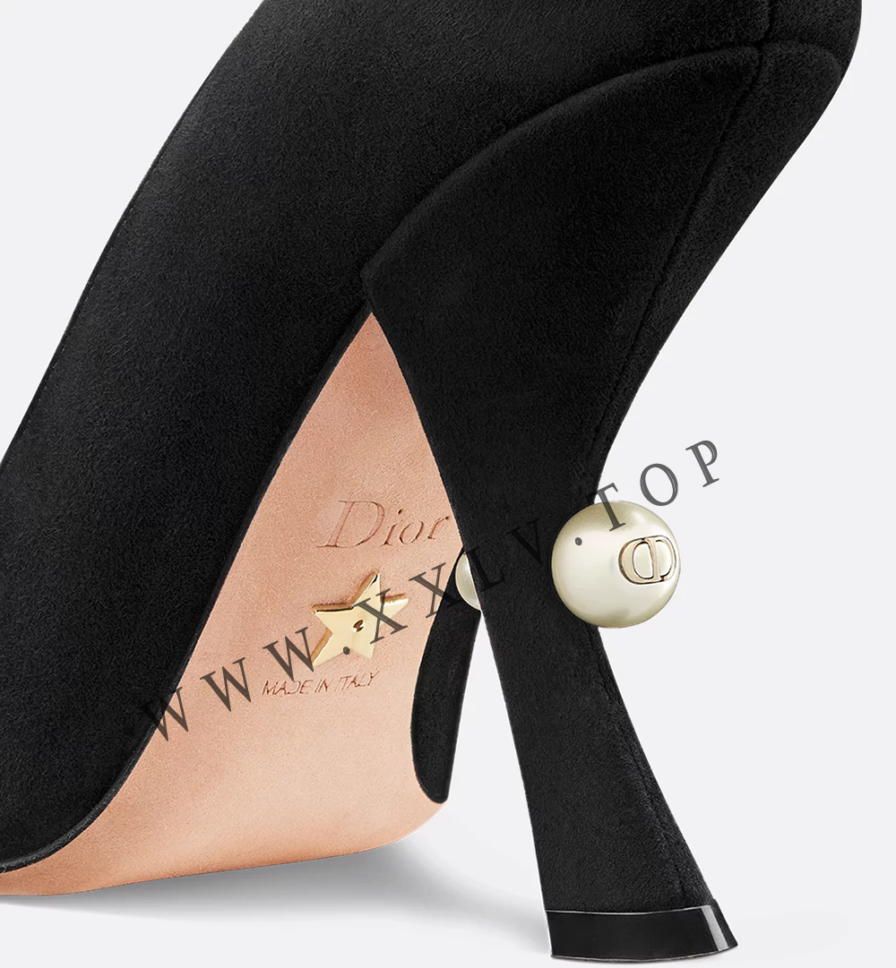 Dior Tribales pump - Image 5