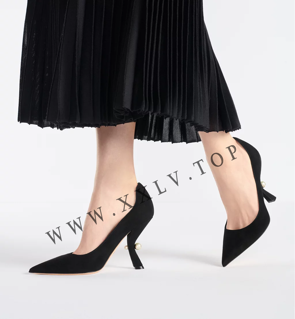 Dior Tribales pump - Image 3