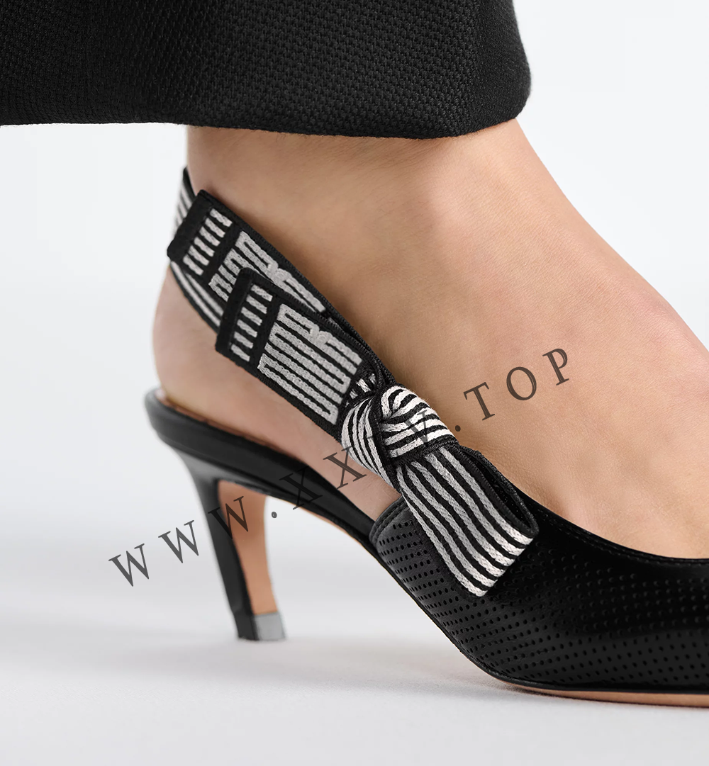 Dior Toujours pump - Image 3