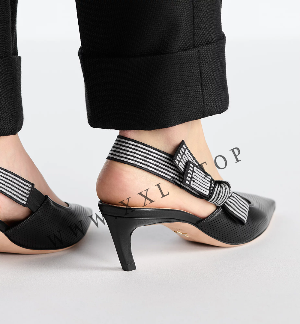 Dior Toujours pump - Image 2