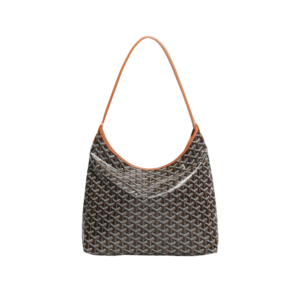 Bohème Hobo Bag