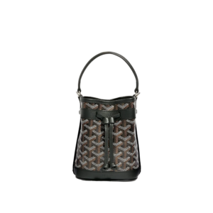 Petit Flot Mini bucket bag