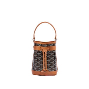 Petit Flot Mini bucket bag