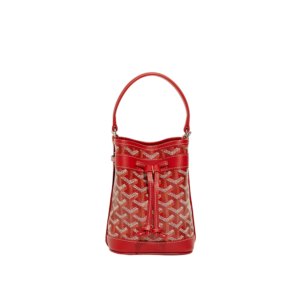 Petit Flot Mini bucket bag