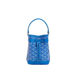 Petit Flot Mini bucket bag