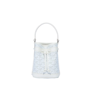 Petit Flot Mini bucket bag