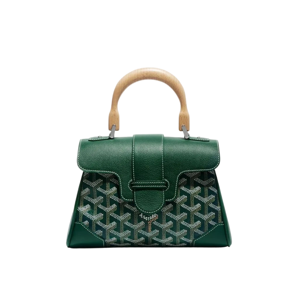 Saïgon Souple Mini Bag