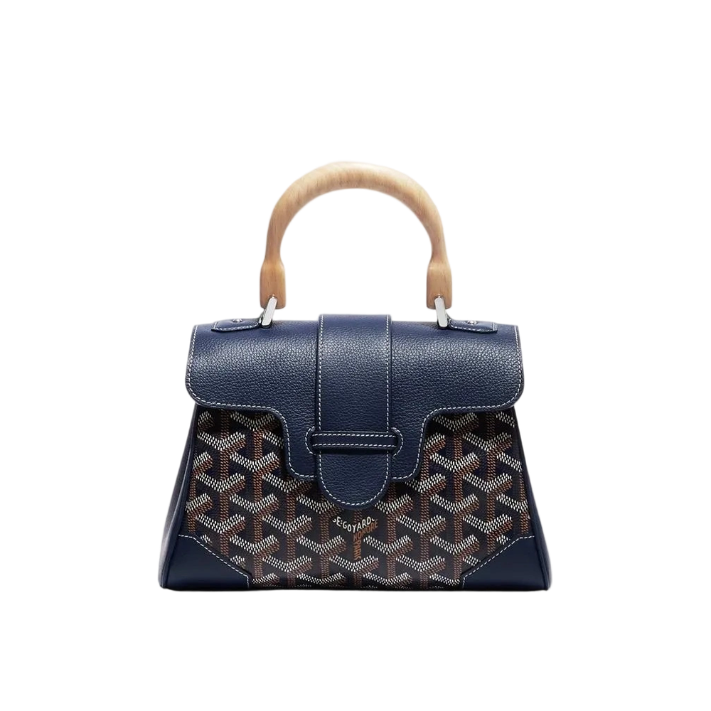 Saïgon Souple Mini Bag