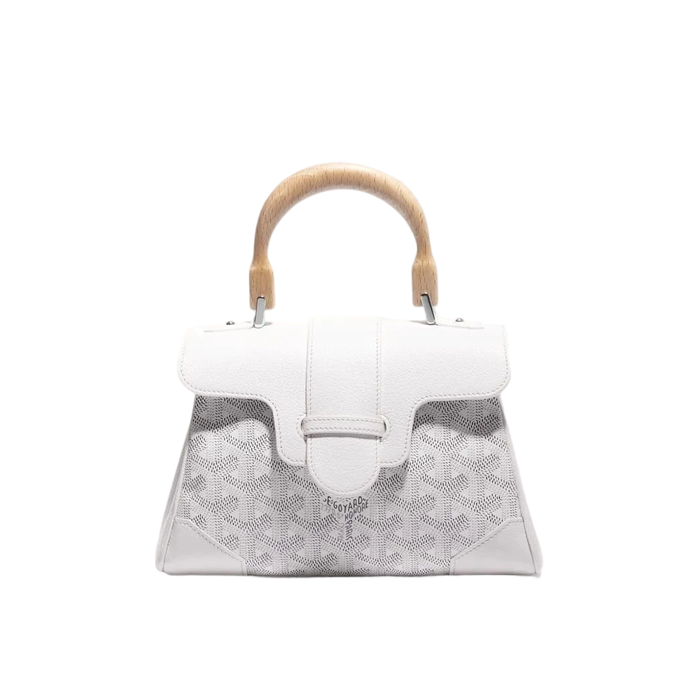 Saïgon Souple Mini Bag