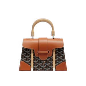 Saïgon Structuré Mini Bag