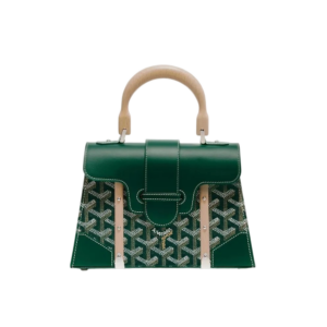 Saïgon Structuré Mini Bag