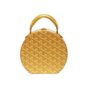 The Alto Hatbox Trunk Bag