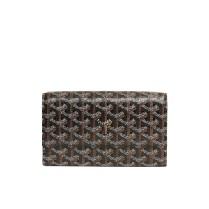 Varenne Continental Wallet