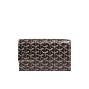 Varenne Continental Wallet