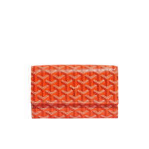 Varenne Continental Wallet