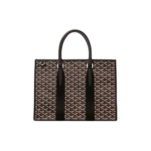 Morvan document case