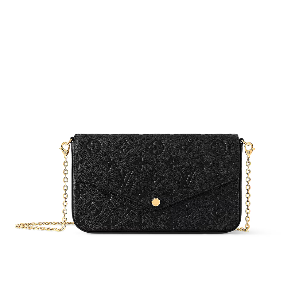 M82477 Pochette Félicie