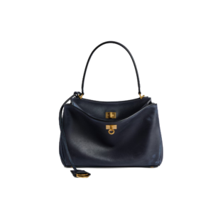 Women's Rodeo Handbag Small in Marine Blue