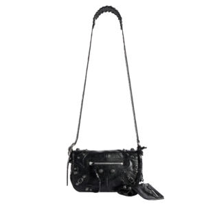 LE CAGOLE  Flip cover bag