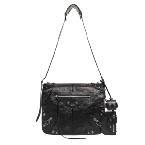 LE CAGOLE  Messenger bag