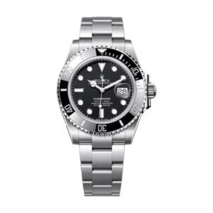 rolex submariner date 41mm (top quality)